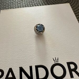 Pandora Moon & Night Sky